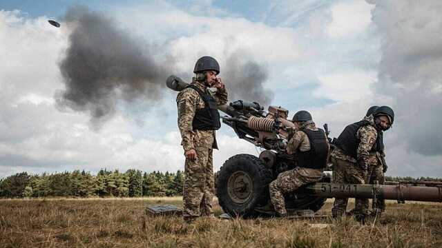 На Покровському напрямку Сили оборони відбили 18 атак росіян, шість боїв ще тривають, - Генштаб ЗСУ