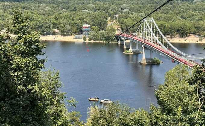 Внаслідок аварії на канатній дорозі загинув хлопець 2004 року народження, - ЗМІ