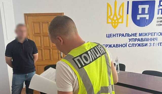 У зв’язку зі смертю хлопця на атракціоні у департаменті КМДА проводять обшуки