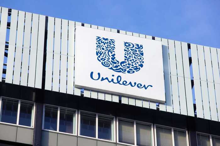 Unilever продасть свій бізнес в Росії – росЗМІ