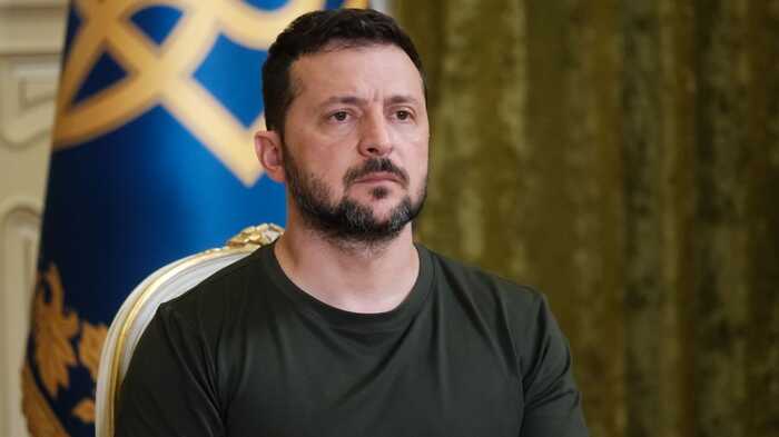 Зеленський провів Ставку: Обговорили фронт і захист енергетики