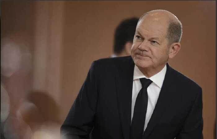 Шольц готує новий план мирного врегулювання для України, — ЗМІ
