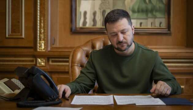 Президент підписав закон про відновлення середньострокового планування місцевих бюджетів