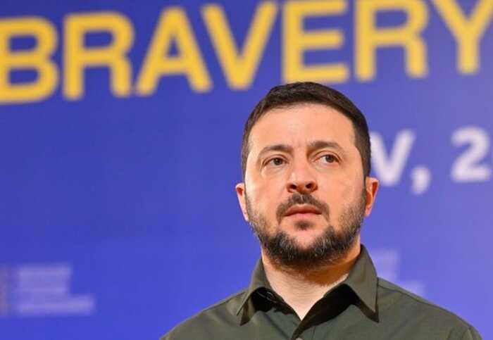 Зеленський заявив про розробку програми проти російських КАБів
