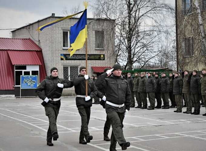 Завищені ціни в проєкті за 116 мільйонів: нова компанія отримала контракт на реконструкцію будівлі Нацгвардії