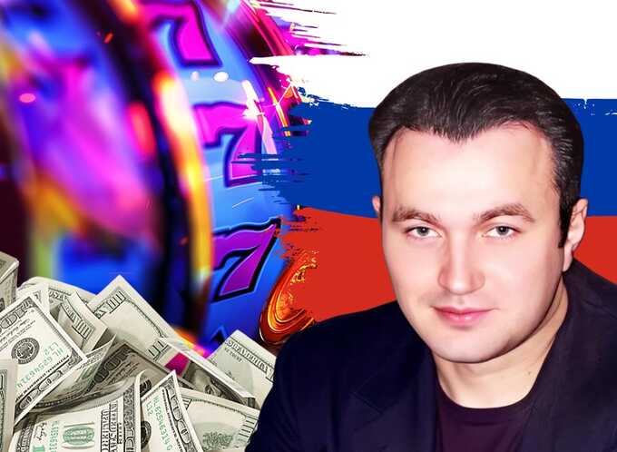 Legalizing Russian money? How Maksym Krippa promotes GGBet in Ukraine