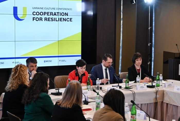 Україна готує нові санкції проти російських пропагандистів, — ОП