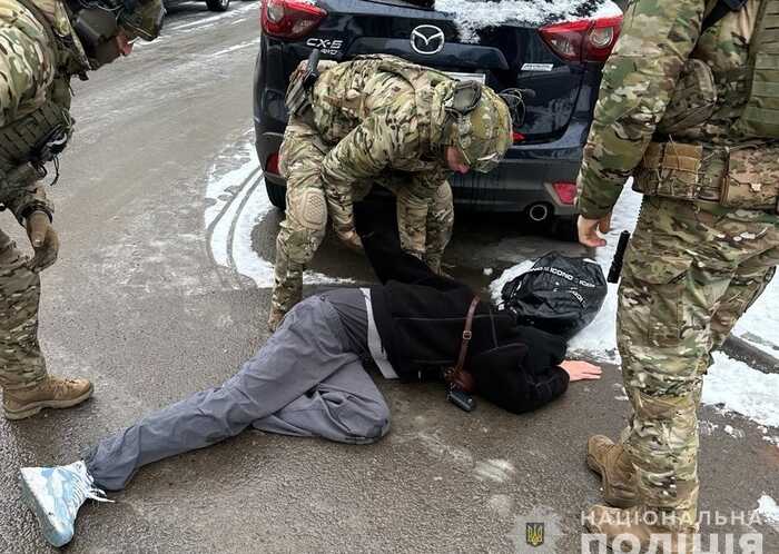 В Україні викрили масштабну злочинну організацію, яка розповсюджувала наркотики