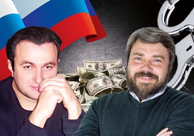 Buying Ukraine on a budget: How Maksym Krippa uses Russian money and fake stories to stay hidden