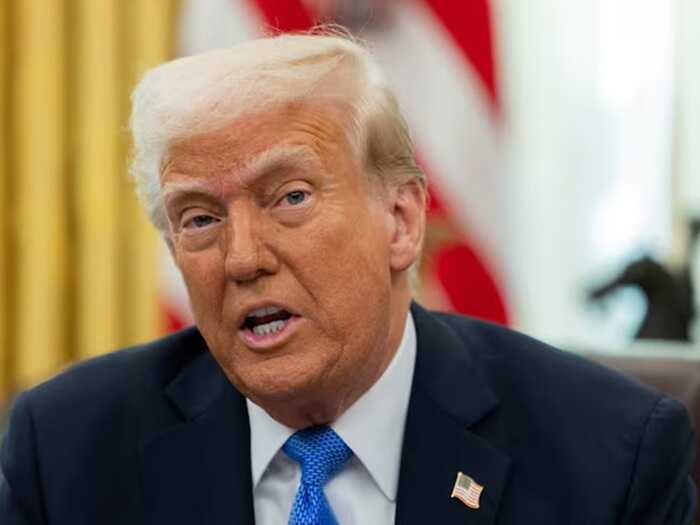 Трамп: Готується "справедлива" торговельна угода між США та ЄС
