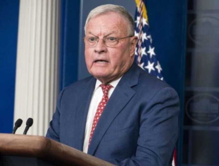 Келлог: Час рухатися вперед за планом Трампа для закінчення війни