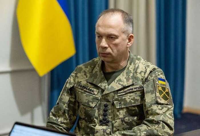 Українські дрони стають стійкішими до РЕБ противника, — Сирський