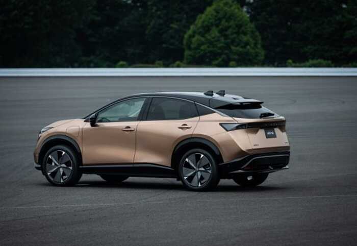 Автовиробник Nissan повідомив про рекордні збитки за всю історію